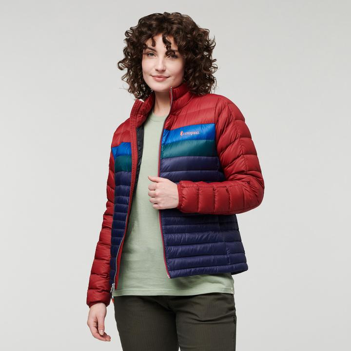 Immagine prodotto Cotopaxi Fuego Down Jacket (S)