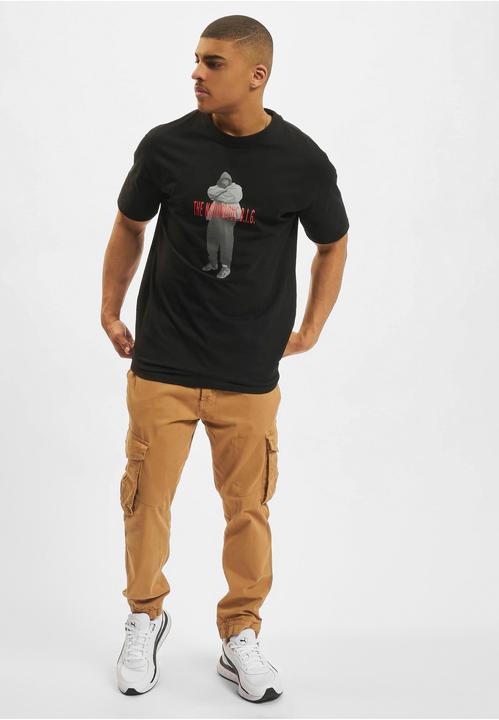 Image du produit Urban Classics Tee Biggie Smalls - 66309 (XS)