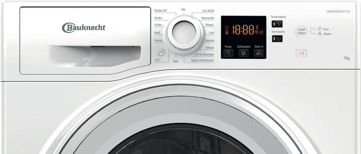 Produktbild Bauknecht BW 719 A (7 kg, Links)