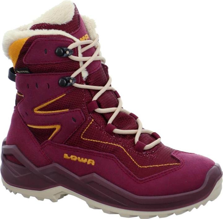 Actual product image Lowa Lino GTX (34)