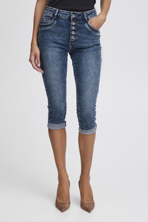Actual product image B.young Kaily Capri (46)
