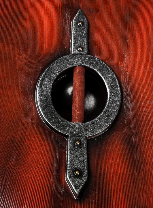 Image du produit Epic Bouclier Viking LARP 50 cm