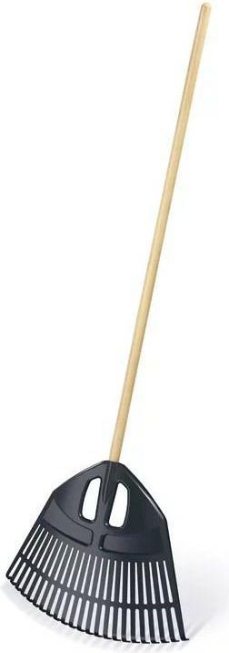 Actual product image Prosperplast Pp.Grabie Do Liści Plastik Expert
