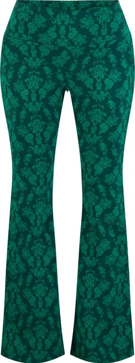 princess tapestry greeny