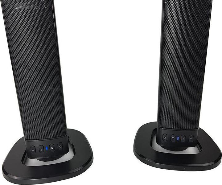 Actual product image Xoro HSB 55 (20 W, 2.0 Channel)