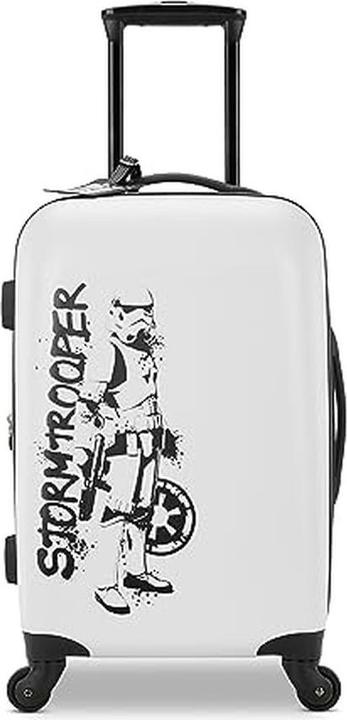 Produktbild American Tourister Bagaglio a Mano Storm Trooper