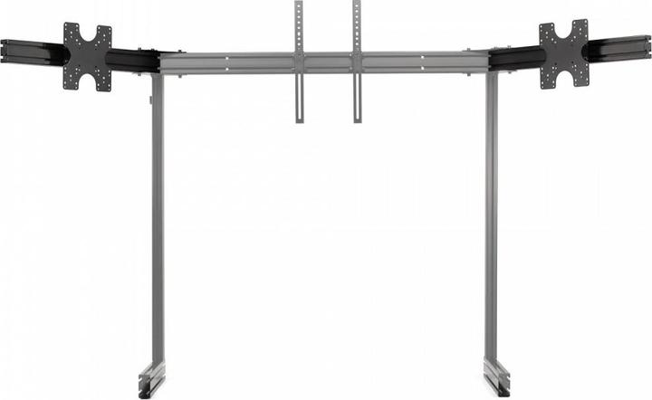 Produktbild Next Level Racing Freistehendes Triple-Erweiterungsset Schwarz