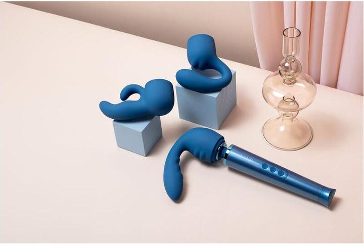 Produktbild Le Wand Petite Glider Weighted Silicone Attachment