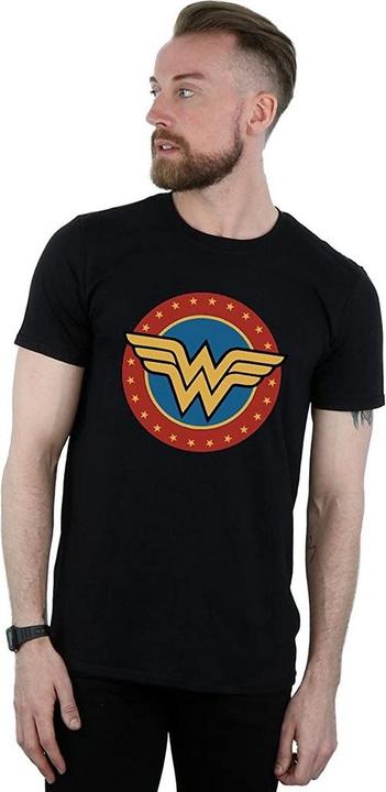 Produktbild Wonder Woman TShirt (XL)