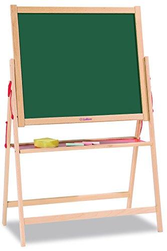 Actual product image Eichhorn Staand Schoolbord met Krijtjes