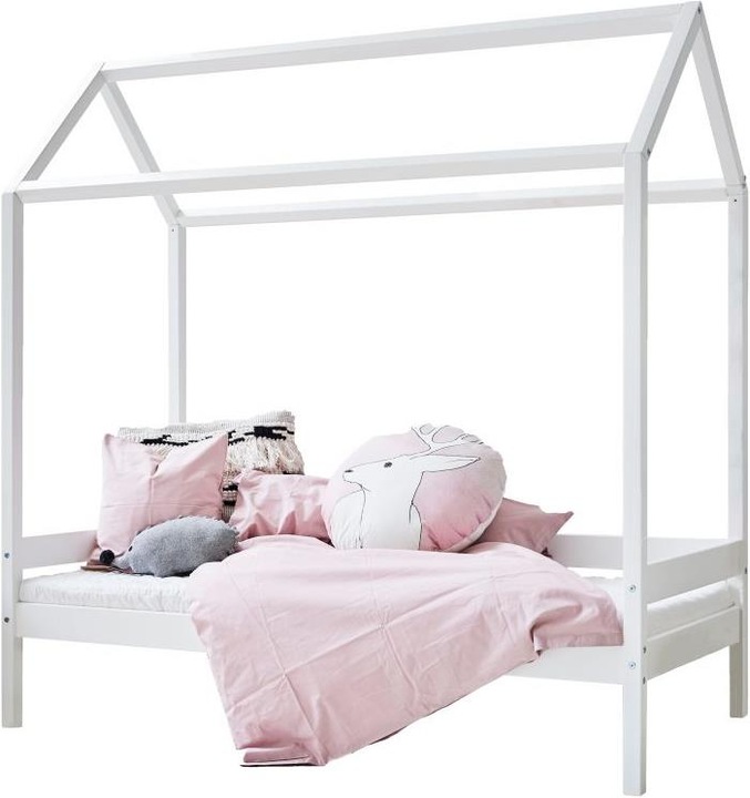 Image du produit Hoppekids Housse de matelas (70 x 160 cm)