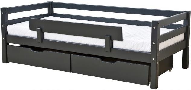 Image du produit Hoppekids Housse de matelas (70 x 160 cm)