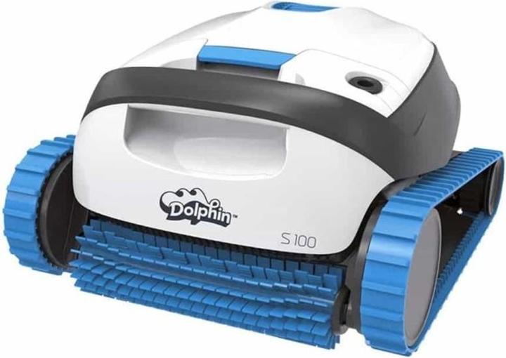 Immagine prodotto Dolphin Robot da piscina S100