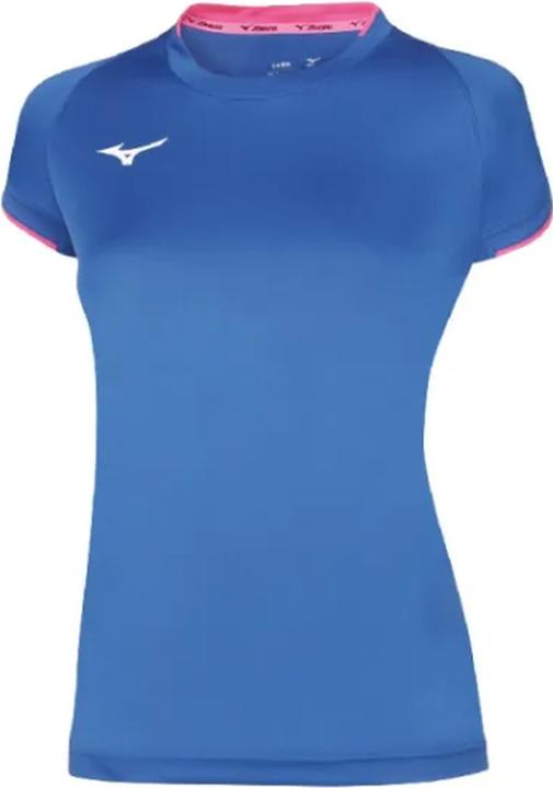 Regio, Fluo Rosa