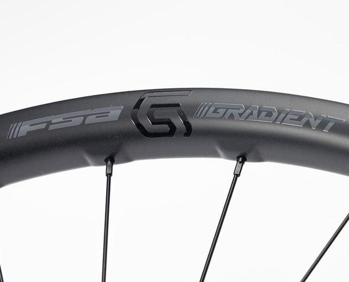 Image du produit FSA Gradient TLR Shimano (Jeu de roues, 29")