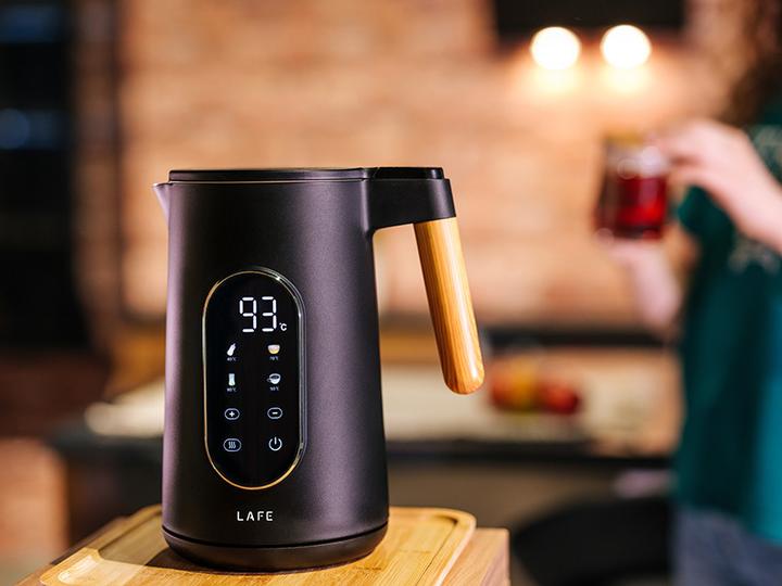 Produktbild Lafe Electric Kettle (1.70 l)