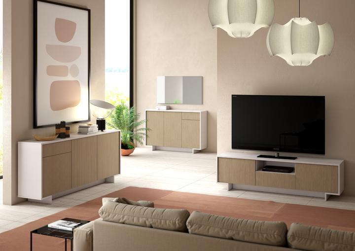 Actual product image BYYU Living