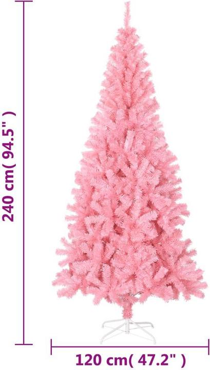 Produktbild vidaXL Farr (240 cm)