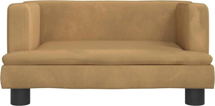 Image du produit vidaXL Hundebett (Chien)