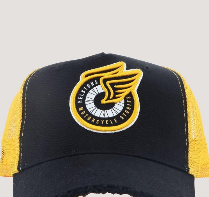 Immagine prodotto Helstons Winged Wheel (Taglia unica)
