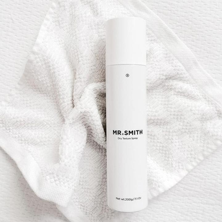 Produktbild Mr. Smith Trockenes Textur-Spray 200g