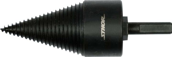 Produktbild Toya STHOR WIERTŁO DO ROZŁUPYWANIA DREWNA 45mm 3el. (45 Millimeter)