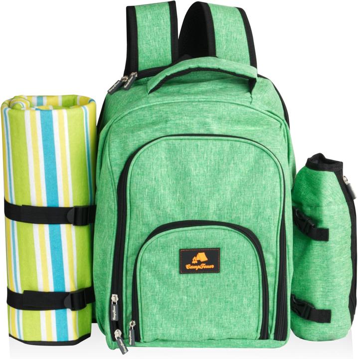 Immagine prodotto CampFeuer Zaino da picnic