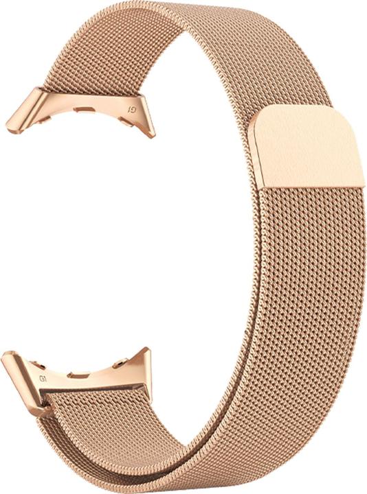 Produktbild Avizar Ersatzarmband (Edelstahl)