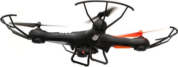 Produktbild Acme Made Zoopa Q 420 Cruiser Quadrocopt (8 min, 100 g)