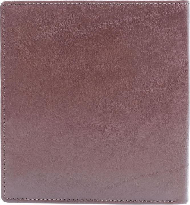 Immagine prodotto Esquire Portafoglio Toscana in pelle con protezione RFID 12 cm