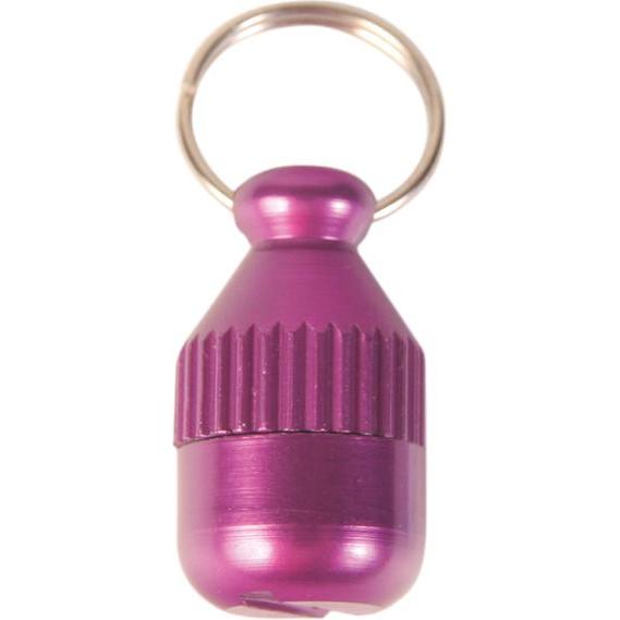 Comparer les prix de Tube porte adresse pour collier de chat. - Trixie - TR-4161