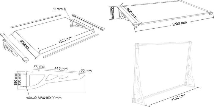 Image du produit Vente-unique Kepler