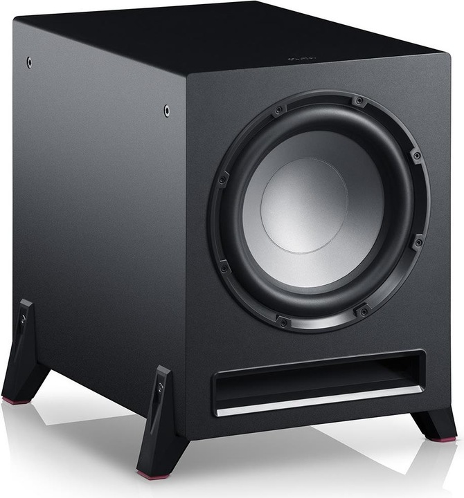 Produktbild Teufel Ultima 40 Mk3 5.1 (Set, 150 W)