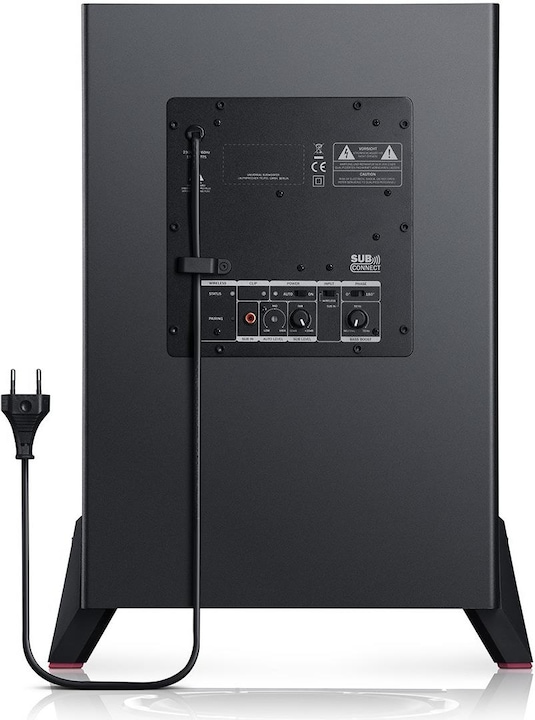 Produktbild Teufel Ultima 40 Mk3 5.1 (Set, 150 W)