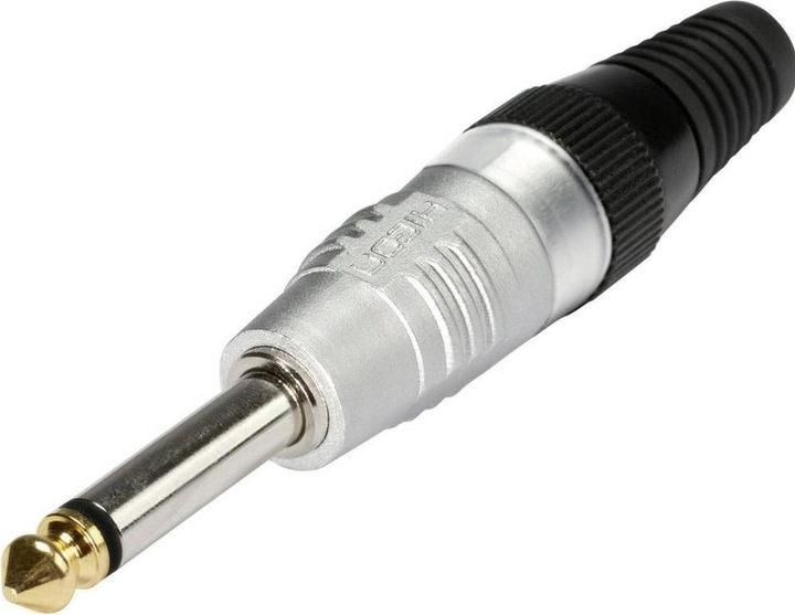 Produktbild Hicon Klinkenstecker 6,3 HI-J63M