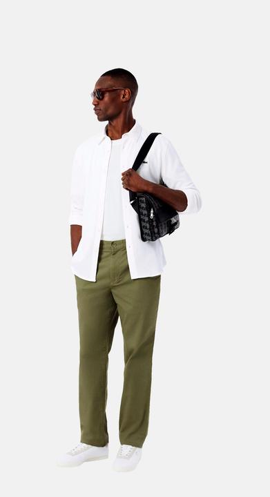 Immagine prodotto Lacoste Hemd Langarmhemd (40)