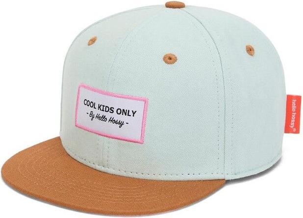 Produktbild Hello Hossy Mini Water Green Cap - Cap - Kind