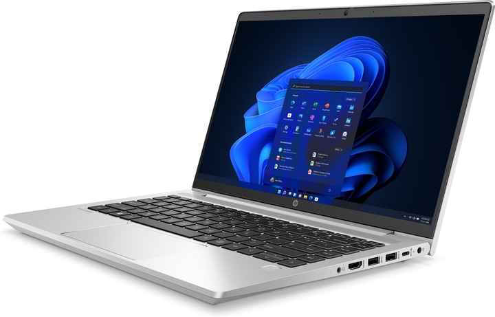 Image du produit HP PB 445G9 14 R5 5625U 16/256 W11 1-1-0 (14", AMD Ryzen 5 5625U, 16 Go, 256 Go, DE)