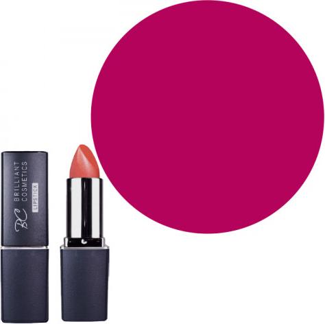 Produktbild Brilliant Cosmetics BC Matt Lipstick matt pink 01 (Pink)