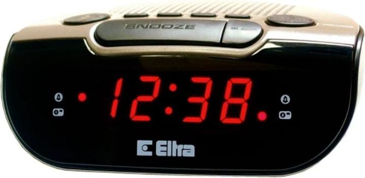 Immagine prodotto Elta ZEBU 06PLL Nero