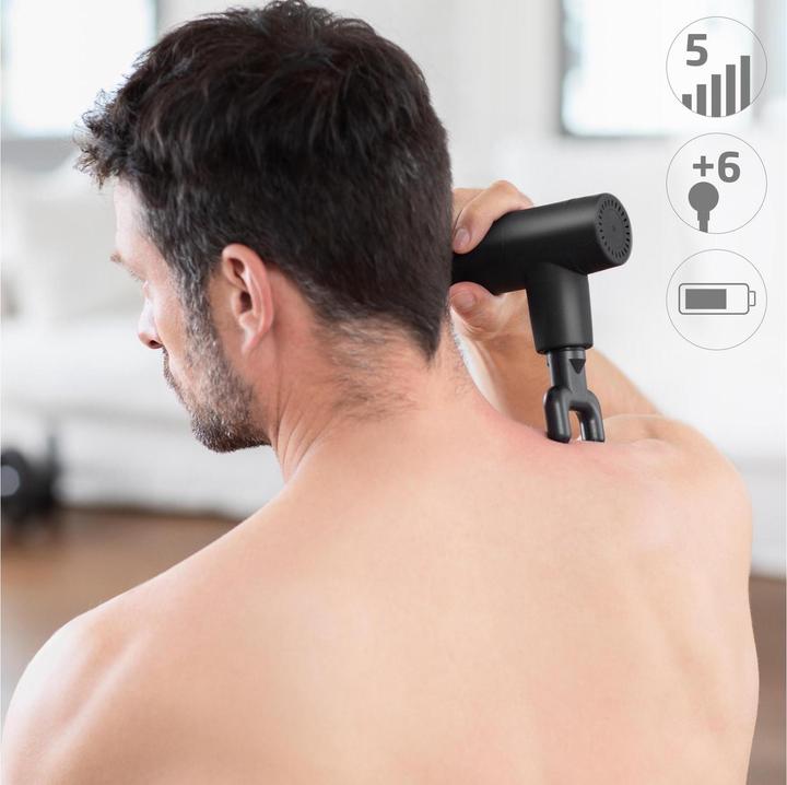 Actual product image Medisana MG150