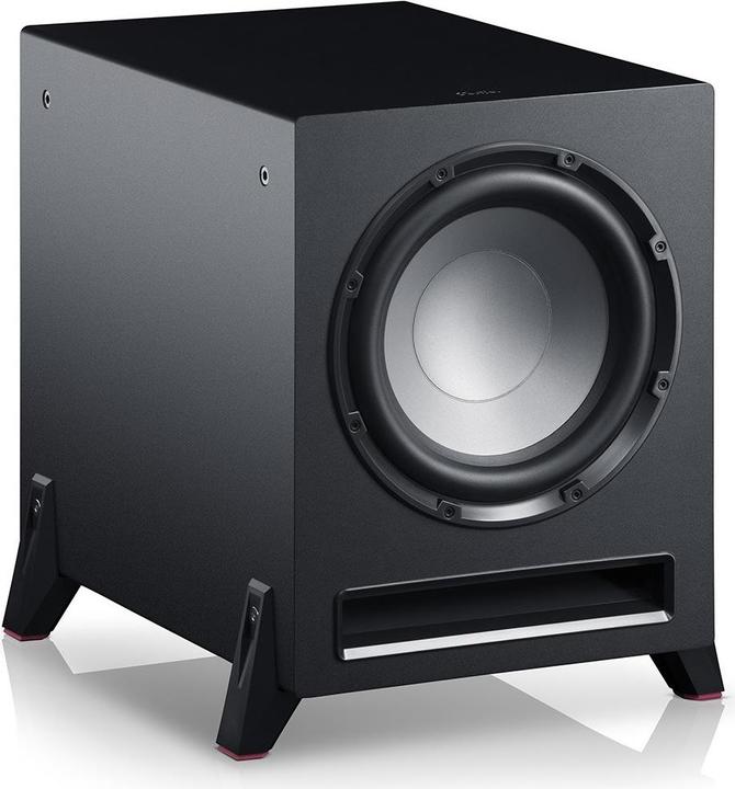 Actual product image Teufel Ultima 40 Mk3 5.1 (Set, 150 W)