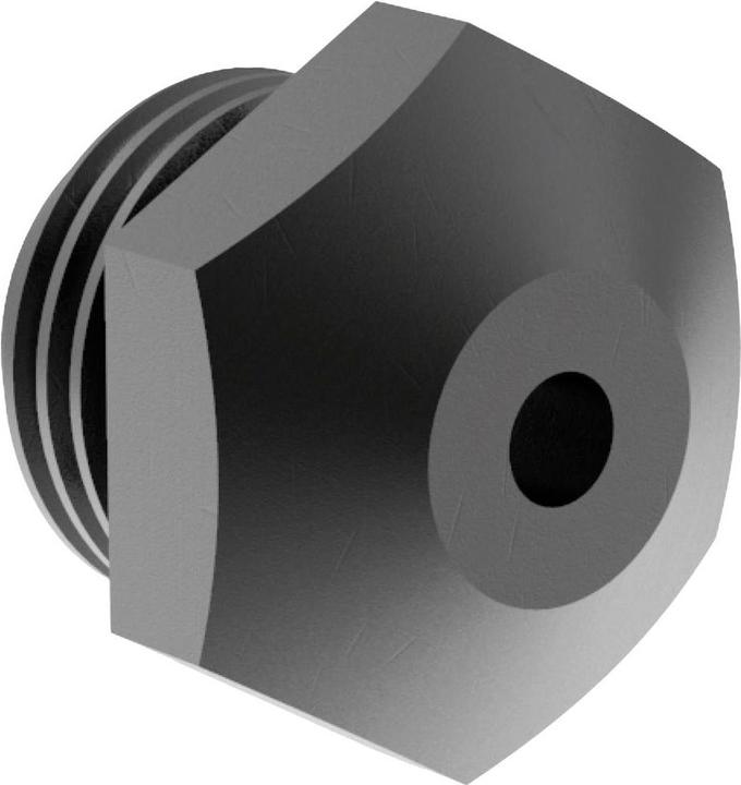 Actual product image Gesipa Mouthpiece 17/24 Accu-Bird (1 pcs.)