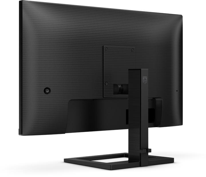 Image du produit Philips MMD 27E1N1900AE/00 IPS Monitor, 2x HDMI, USB Hub, 2x USB 3.2, PD (3840 x 2160 pixels, 27")