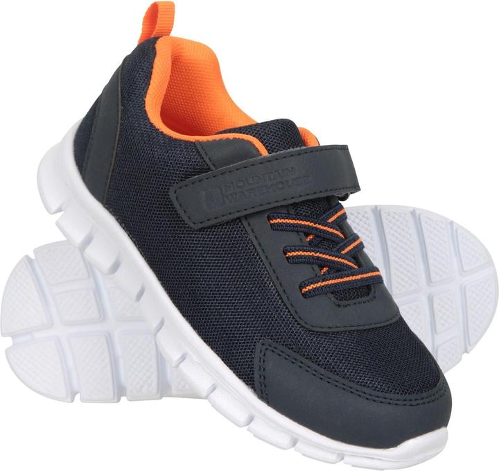 Image du produit Mountain Warehouse - Baskets - Enfant (27)