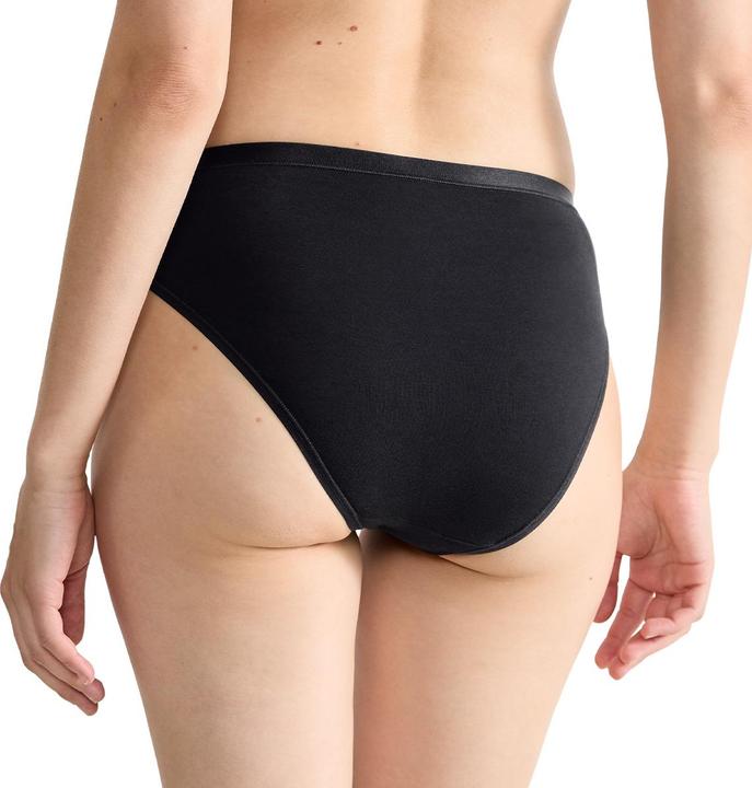 Immagine prodotto Sloggi 3er Pack GO Daily Cotton Tai Slip (L, confezione da 3)