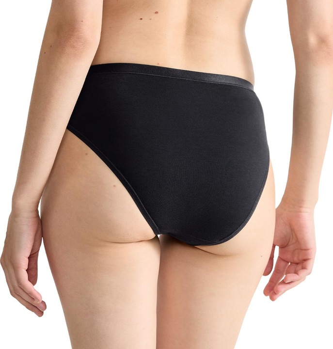 Produktbild Sloggi 3er Pack GO Daily Cotton Tai Slip (L, 3er Pack)
