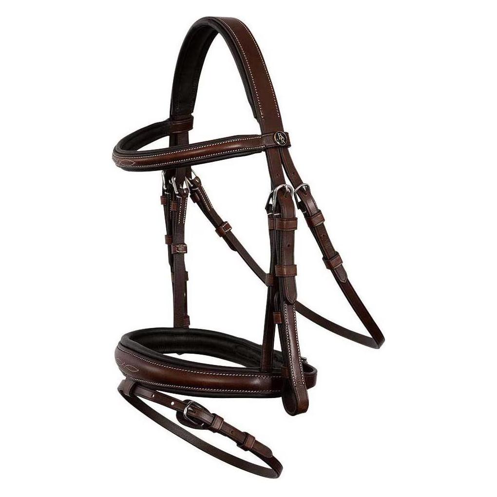 Br Equestrian Equipment, Zaumzeug