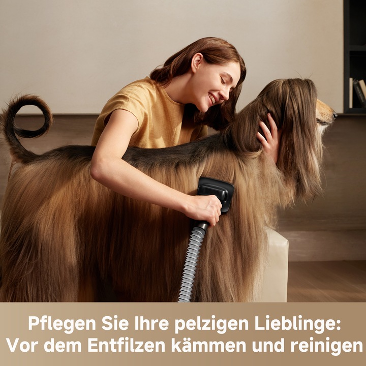 Produktbild Dreame Z40