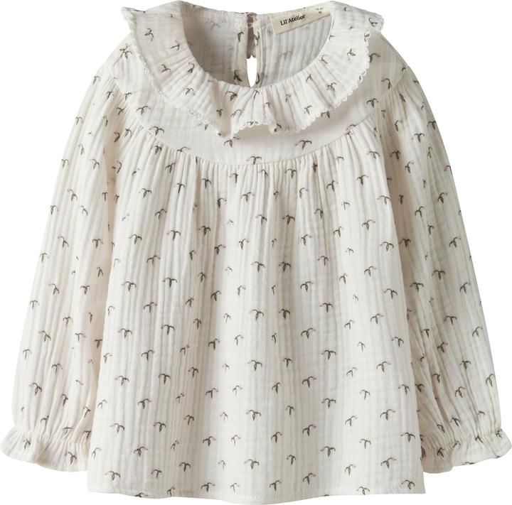 Immagine prodotto Name it Bio-Baumwoll Hemd (110)